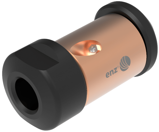 ENZ® Rotopuls Nozzle 3/8" NPT (Vibrating 1.1")
