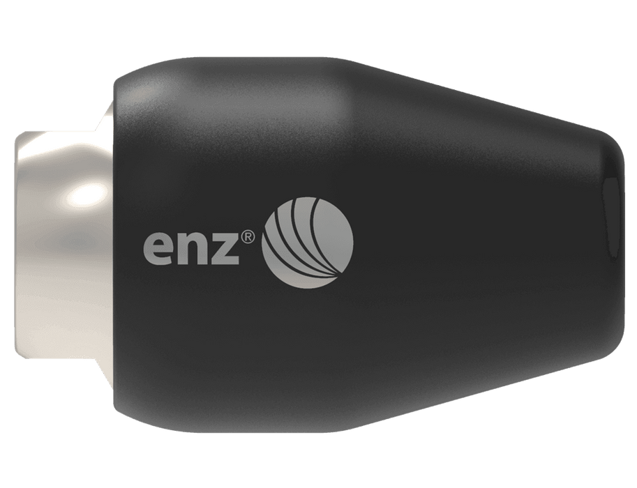 Black ENZ Nozzle