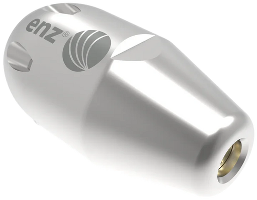 Closed up image of an ENZ nozzle