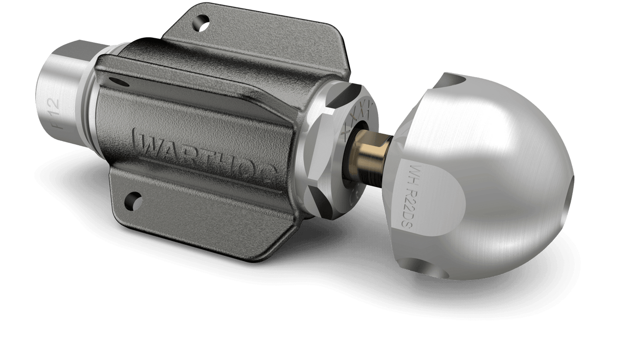 Warthog WH Classic - 1/2" Standard Package Nozzle (WH-1/2-PKG)