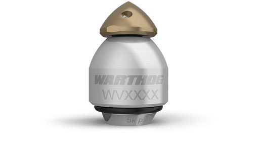 Warthog WVXXX nozzle