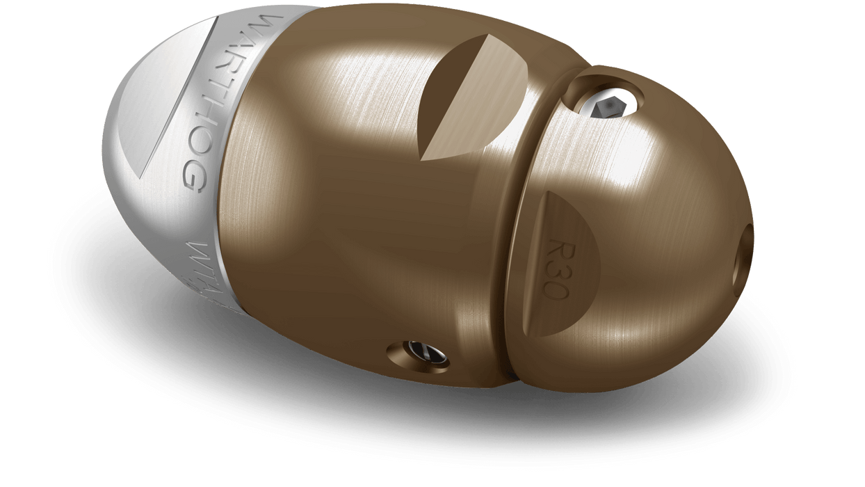 Warthog WX - 3/8" Nozzle (WTA-3/8-PKG)