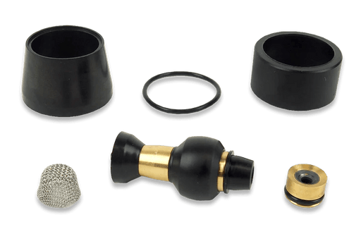 Nozzle Kit from SewerShop