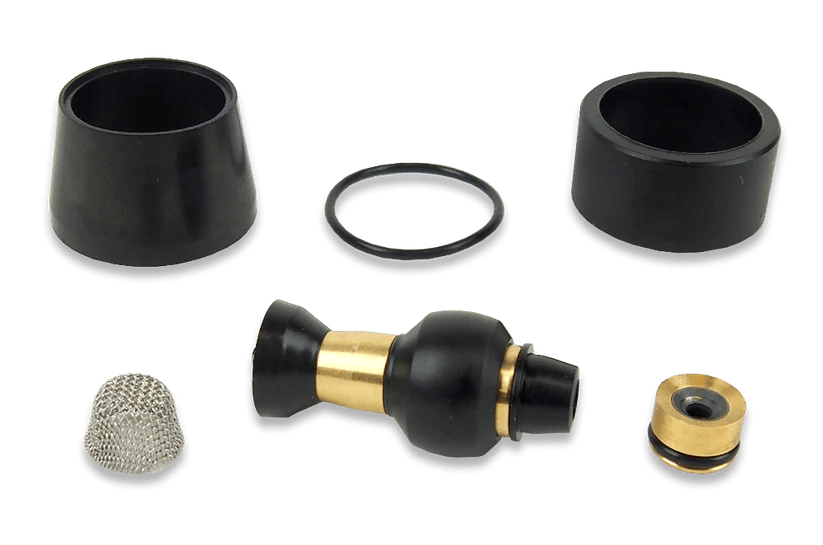 Hydra-Flex Ripsaw Rotary Hydro Excavation Nozzle Repair Kit