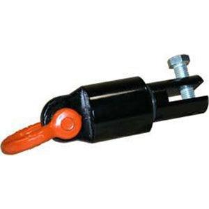 Ball Bearing Cable Swivel double eye - Sewershop