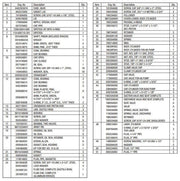 D65-20 Myers Pump Parts | 65 GPM @ 2000 PSI - Sewershop