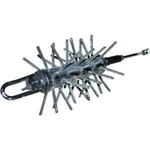 Turn Type Porcupine - Sewershop