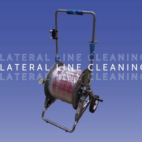 Featured image for a blog about SewerShop's Lateral Line Cleaning Kit.