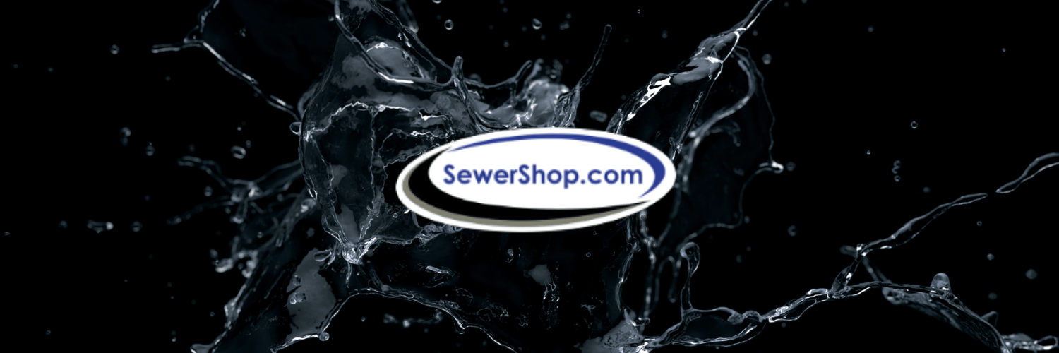 SewerShop is the industry's #1 online shop for all sewer cleaning & hydro/air excavators equipment & parts!