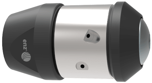 ENZ KBRV Nozzle 1/8"