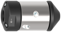 ENZ KBR Nozzle 1/2" (04.040AS) (Rotojet w/ Thrust Jets 1.6")
