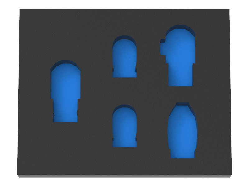 ENZ Toolboxes
