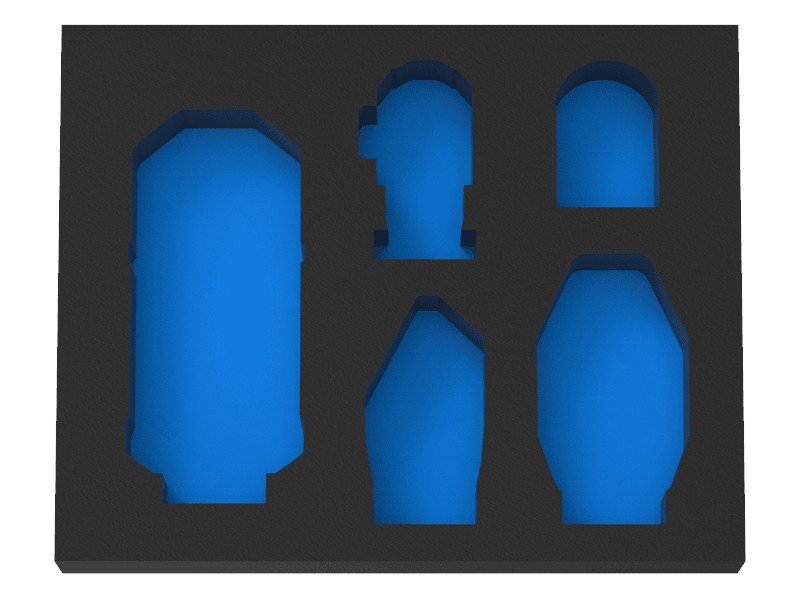 ENZ Toolboxes