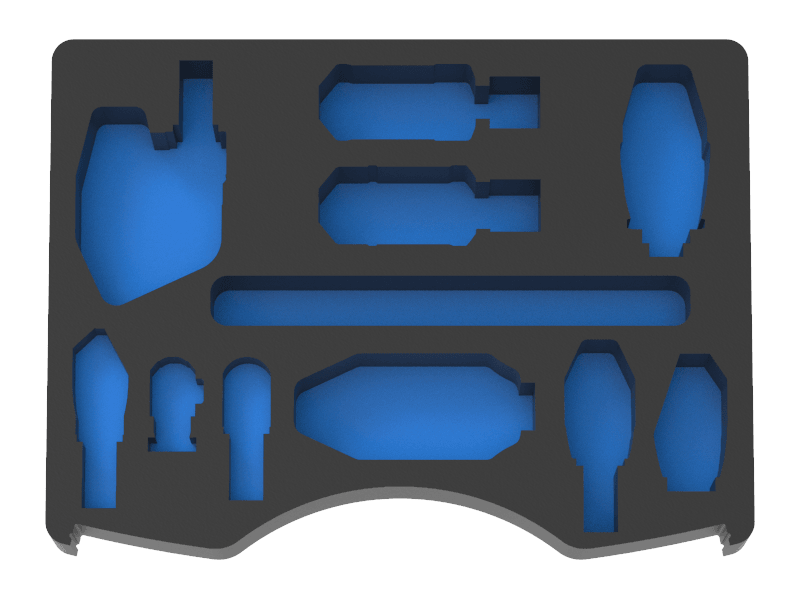 ENZ Toolboxes