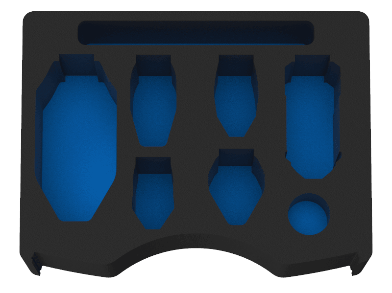 ENZ Toolboxes