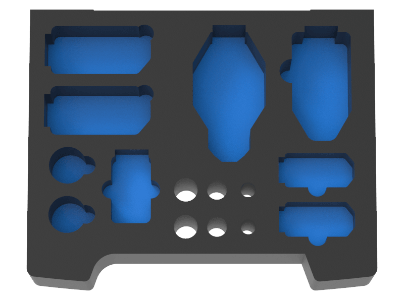 ENZ Toolboxes
