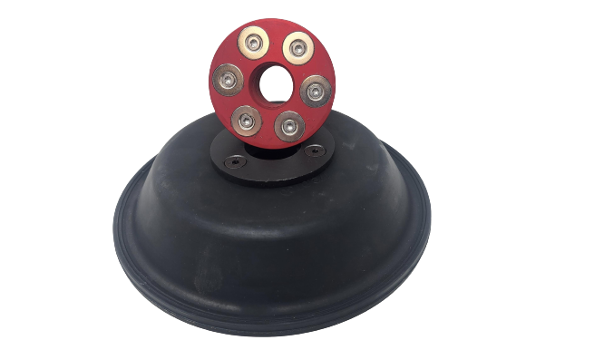 Dig Pig Armour Guard Magnetic Safety Shield