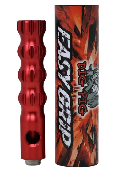 Dig Pig Easy Grip Handle