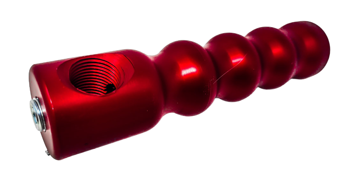 Dig Pig Easy Grip Handle