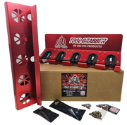 Tool Grabber by Big Rig Products with packaging on a white background