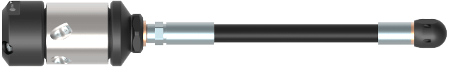 ENZ Guiding Nozzle Rotative 1/2" (17.040A-001)