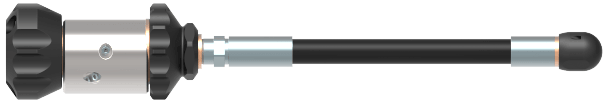 ENZ Vibration Guiding Nozzle 1/2" (17.044AE-001)