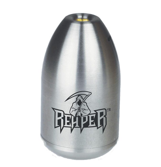 Image of the 1/4 inch Reaper nozzle. 