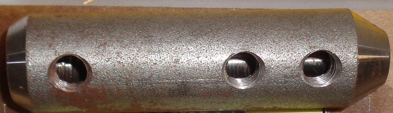 Coupling, Square Stock Sectional from SewerShop
