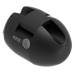 Black ENZ Sewer Camera Pull Nozzle. 