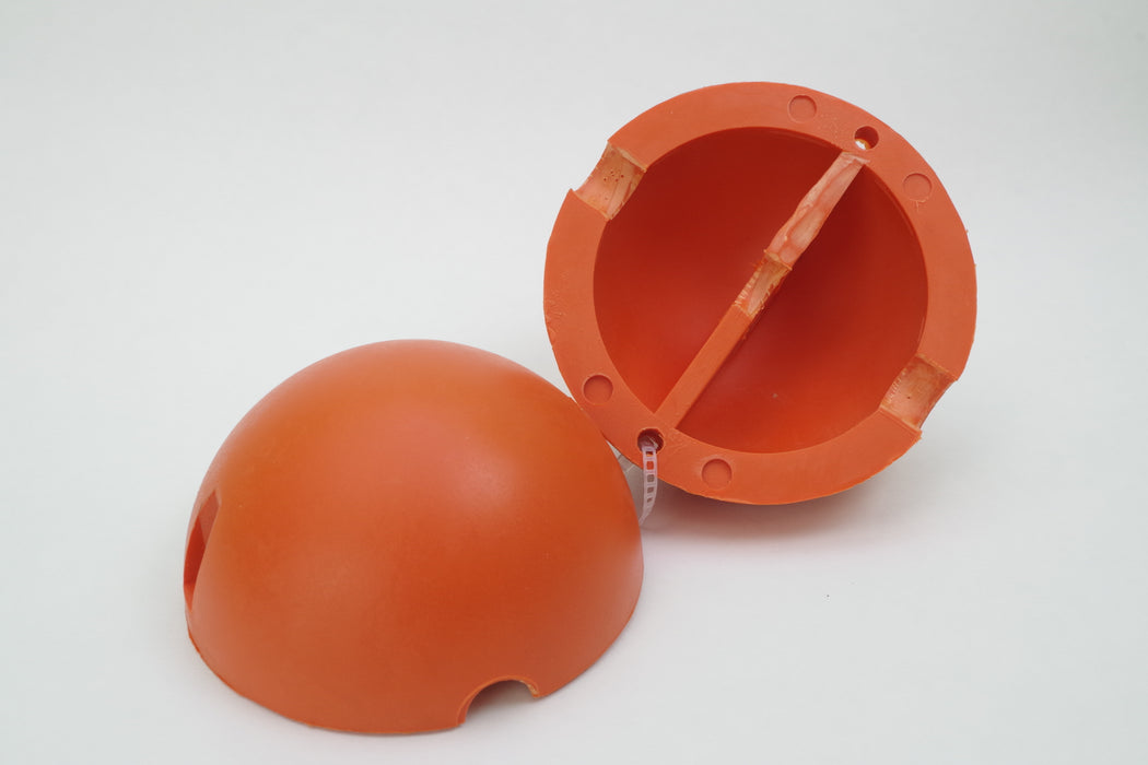 Hannay/Semler Hose Reel - Spring Loaded