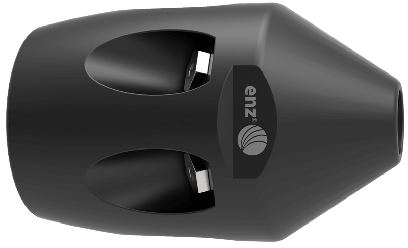 ENZ Standard Cleaning Nozzle 1/2" (30.050)