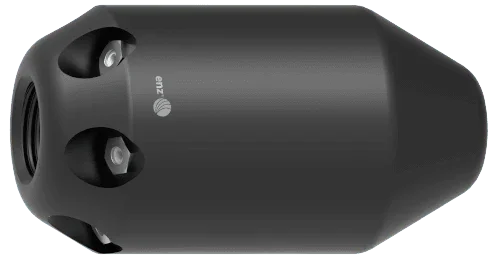 ENZ® Grenade-Bomb Nozzle 3/8"