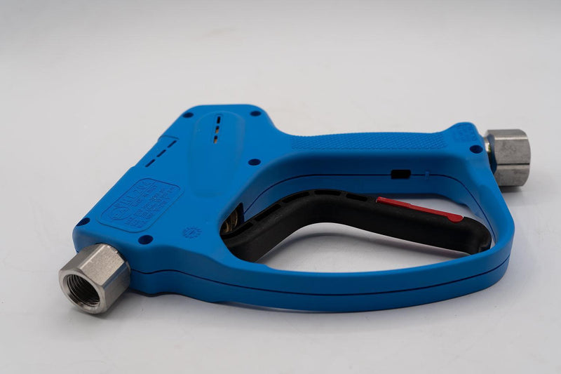 Dead Man Trigger Gun - Sewershop