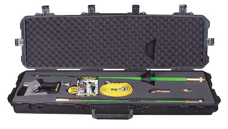 Air Excavation Accessories
