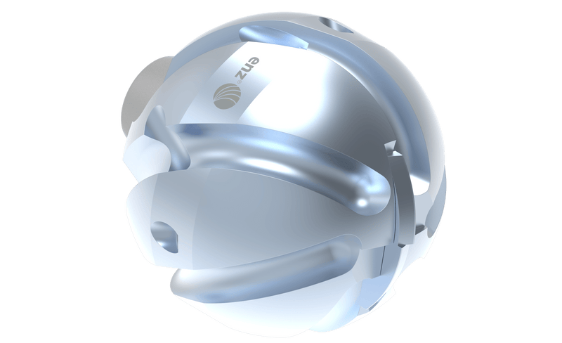 ENZ Cutting Ball Nozzle 