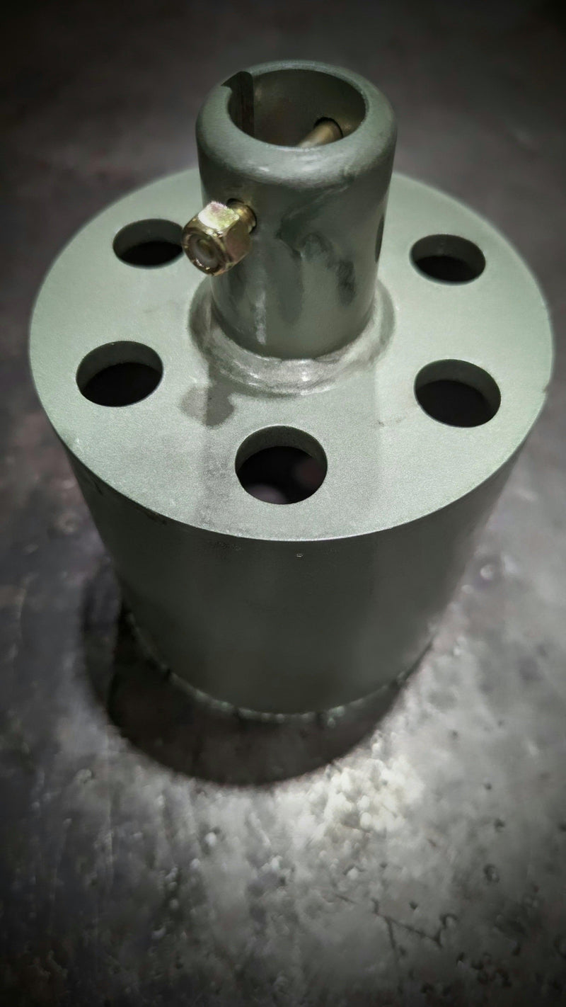 Diamond Tap Cutter - Sewershop