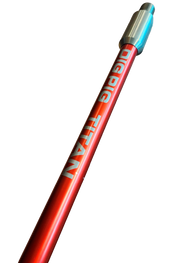 Dig Pig lightweight jetting wand.