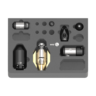ENZ Toolboxes