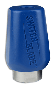 Switch Blade Static Zero Degree Nozzle