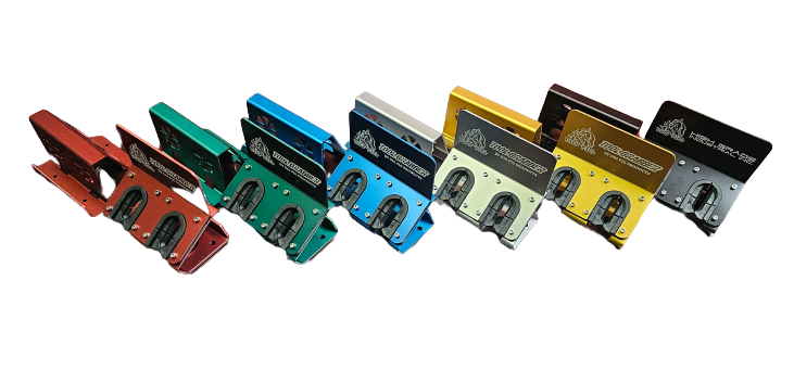 Dig Pig Tool Grabbers