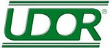 Udor logo