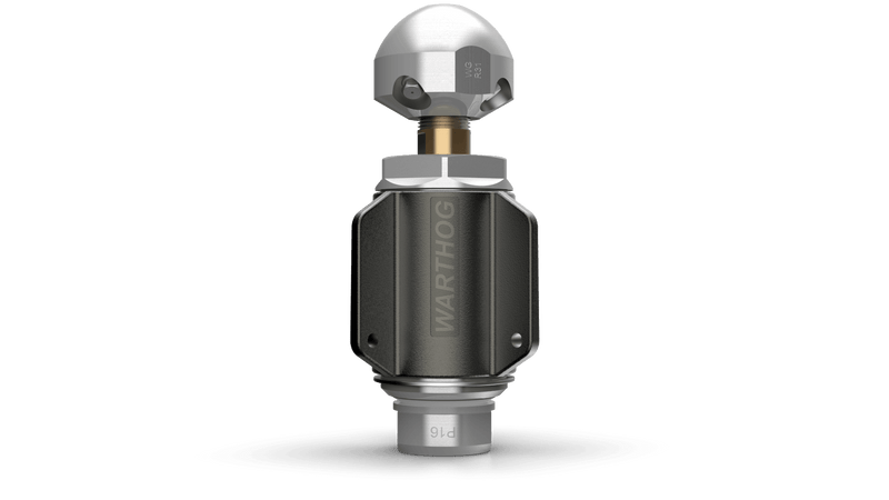 Warthog WG Classic - 1" Standard Package Nozzle (WG-1-PKG)