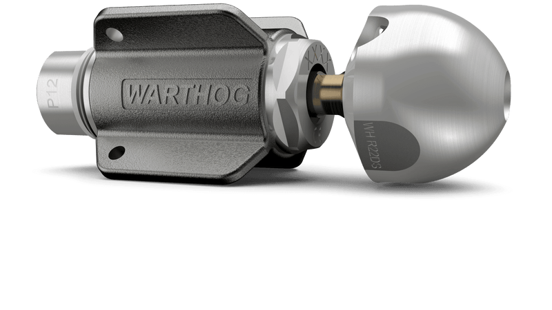 Warthog WH Classic - 3/4" Standard Package Nozzle (WH-3/4-PKG)