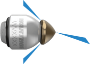 Warthog WVXXX nozzle