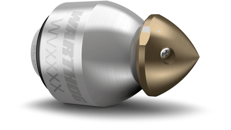 Warthog WVXXX nozzle