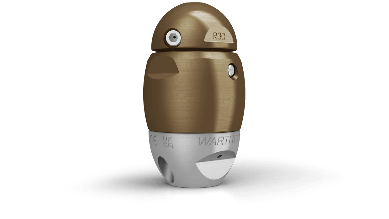 Warthog WX - 3/8" Nozzle (WTA-3/8-PKG)