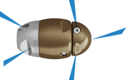 Warthog WX 1/2" Nozzle