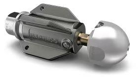 Warthog WH  Classic Descaling 3/4" Sewer Jetter Nozzle 