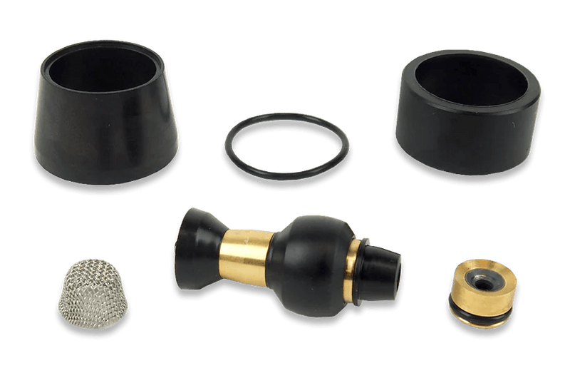Nozzle Kit from SewerShop