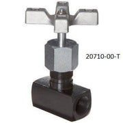 Flow Control Valve Types - Sewershop